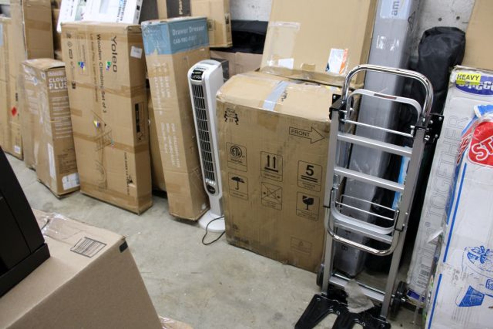 Image for SURPLUS SALE! SAVE $$$$$