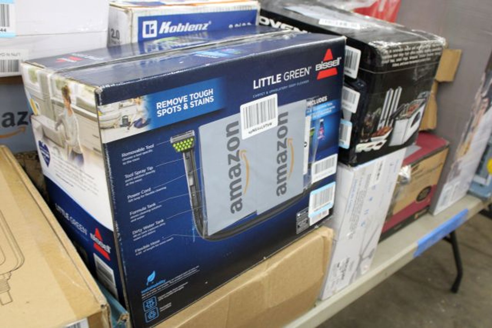 Image for SURPLUS SALE! SAVE $$$$$