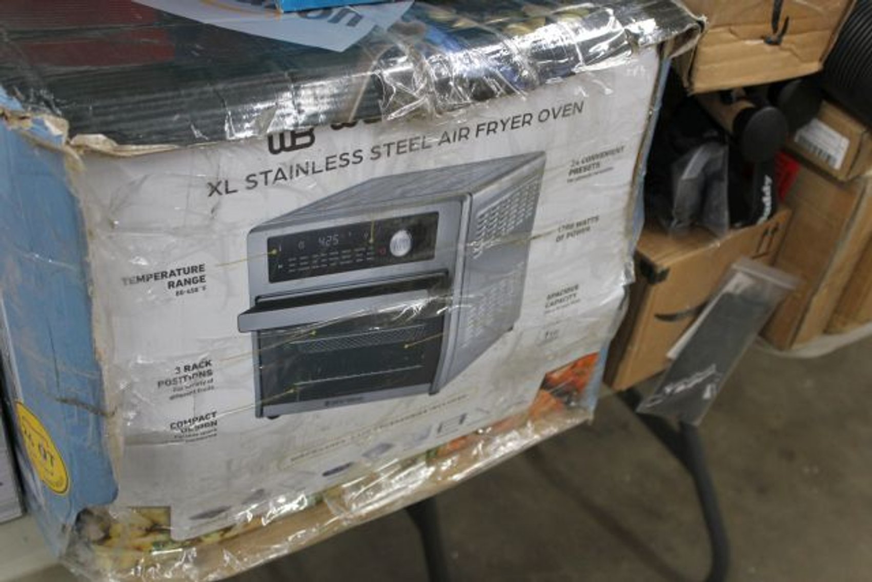 Image for SURPLUS SALE! SAVE $$$$$