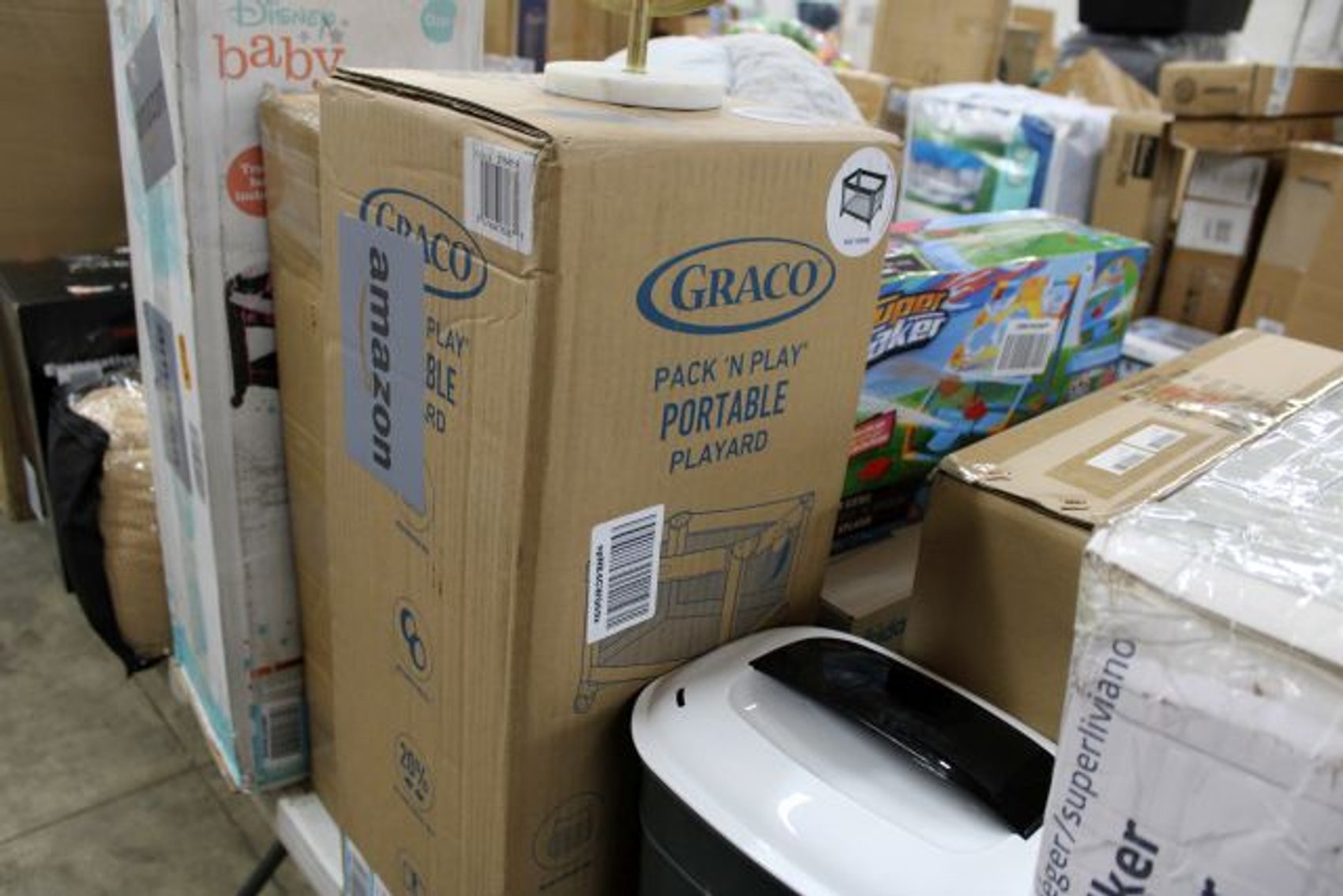 Image for SURPLUS SALE! SAVE $$$$$