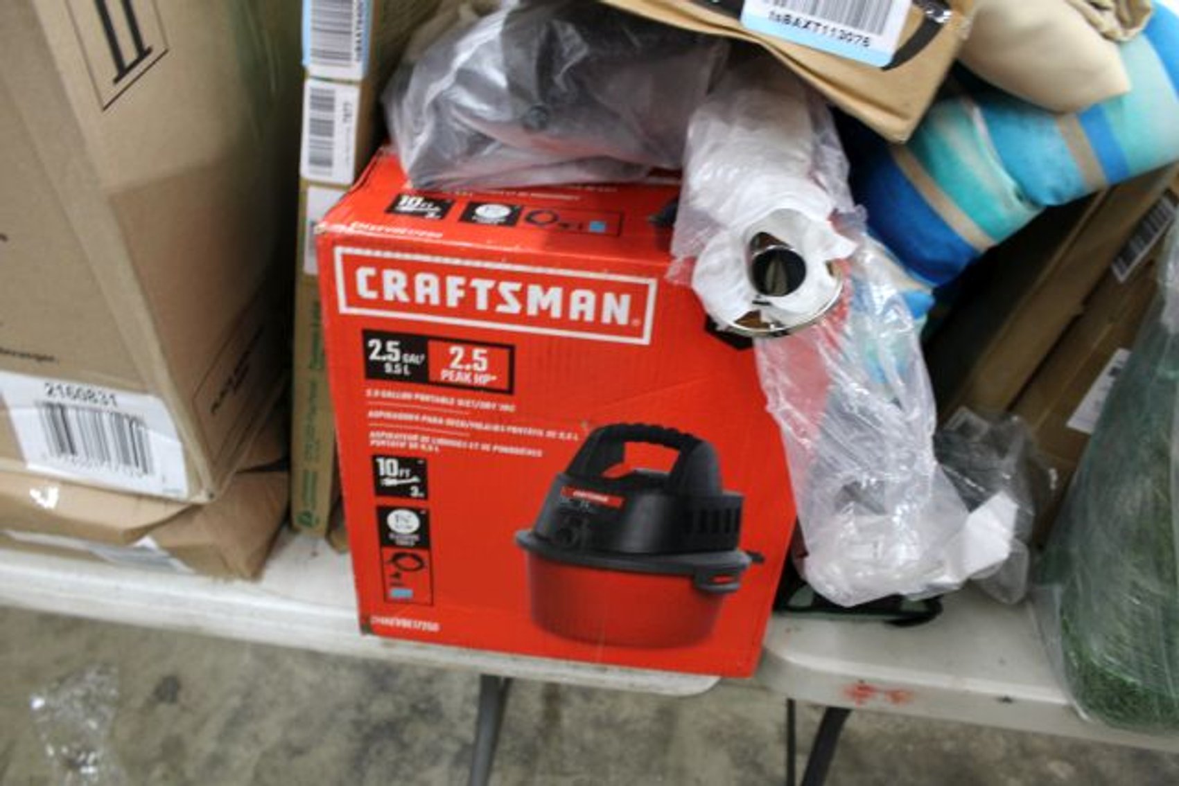 Image for SURPLUS SALE! SAVE $$$$$