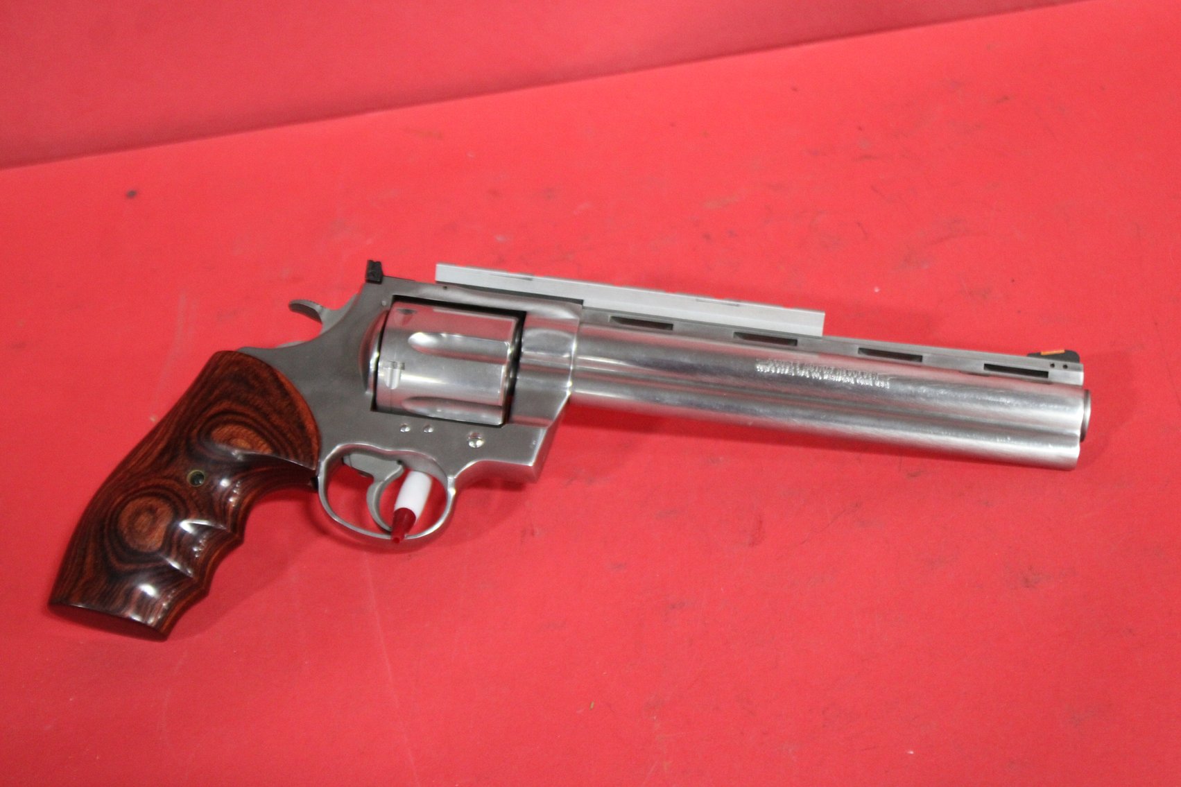 Image for JANUARY 2025 GUNS-AMMO-MISC