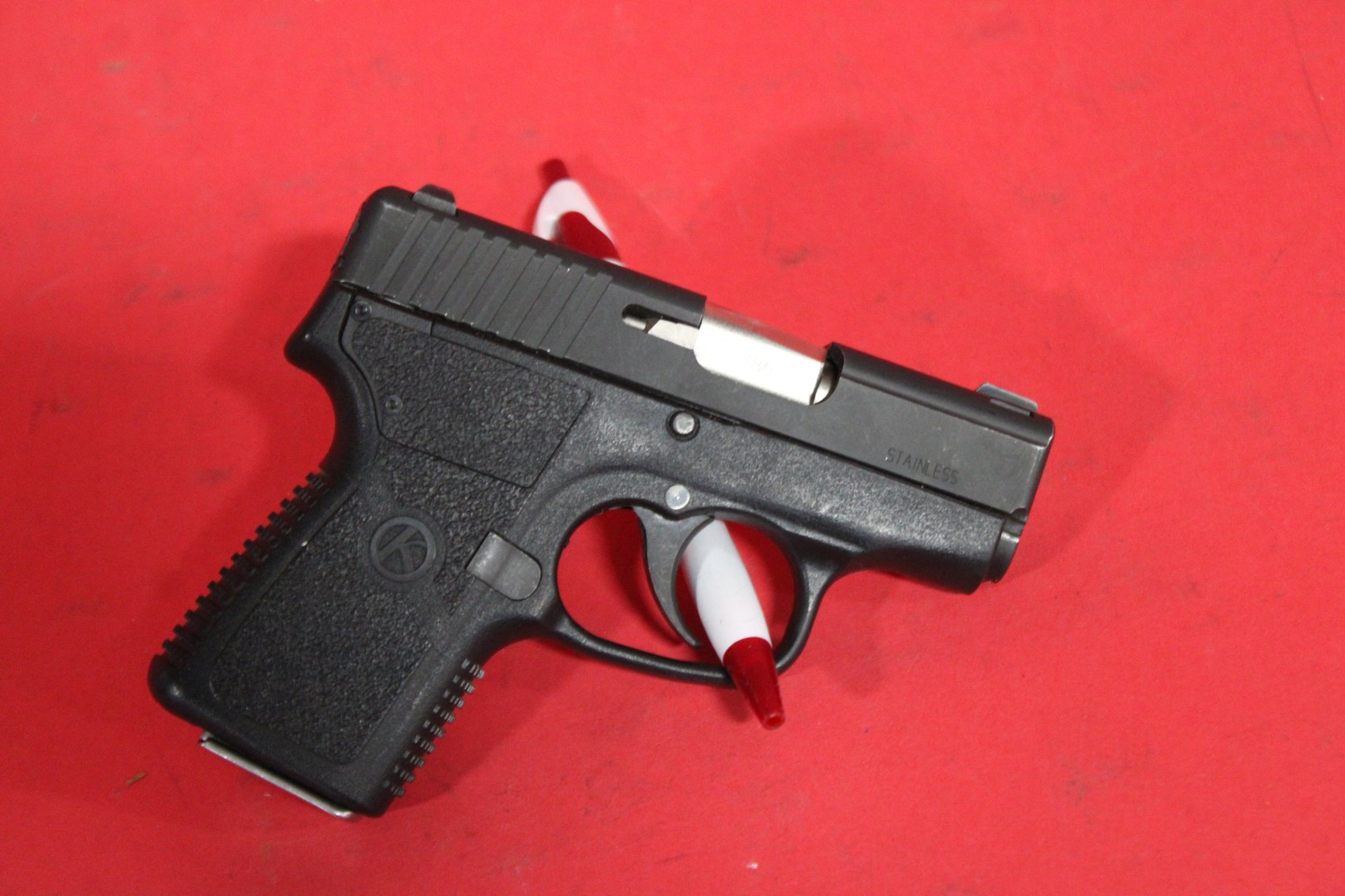 Image for JANUARY 2025 GUNS-AMMO-MISC