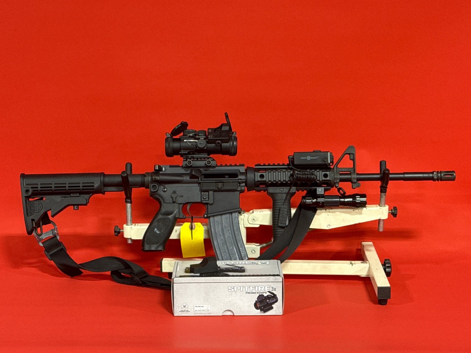 Image for FEB FIREARMS-AMMO-ACCESSORIES-KNIVES