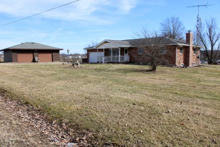 Image for BLACK RD REAL ESTATE & PERSONAL PROPERTY