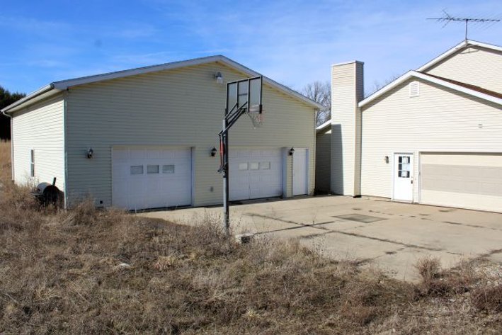 Image for 14081 Monroe Mills Rd Howard, OH. 43028