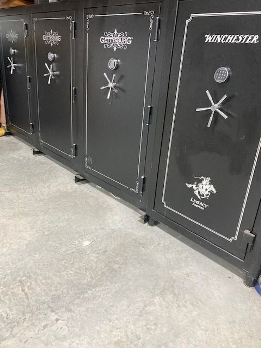 Image for LIVE FIREARM SALE JUNE 1ST