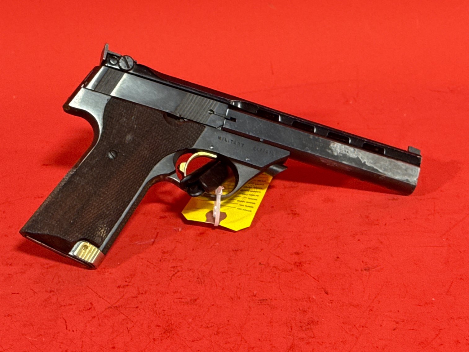 Image for AUGUST FIREARMS-AMMO-RELOADING