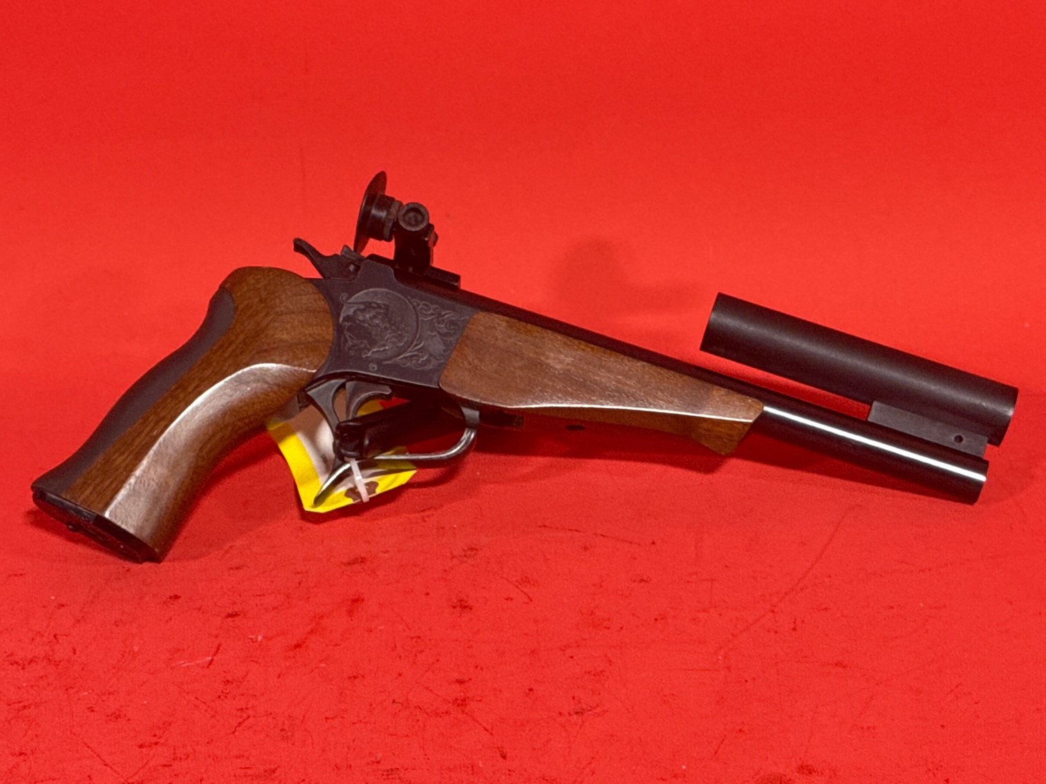 Image for AUGUST FIREARMS-AMMO-RELOADING