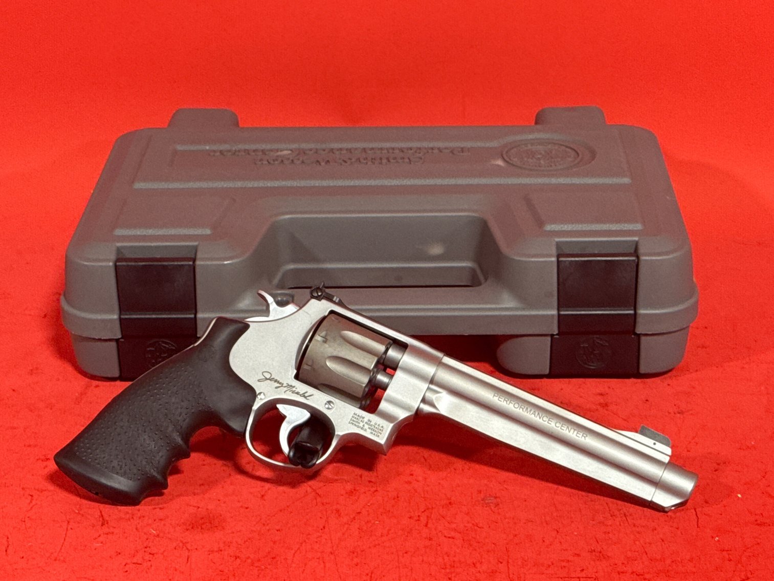 Image for AUGUST FIREARMS-AMMO-RELOADING