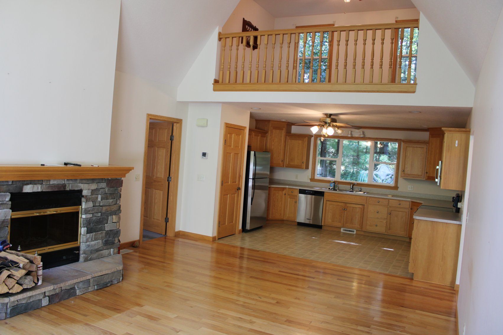 Image for DEAL RD GAMIER, OH - 49 ACRES