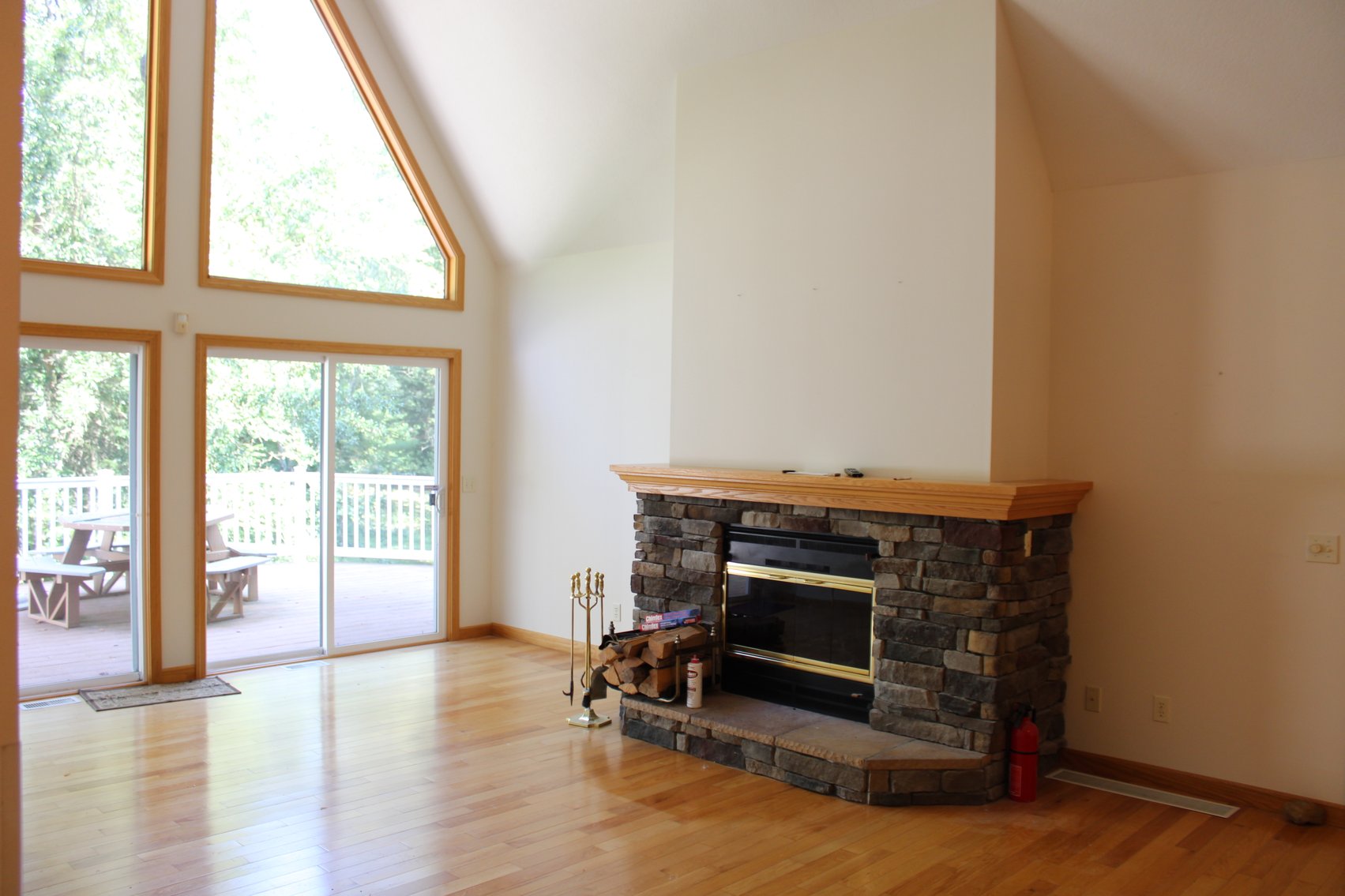 Image for DEAL RD GAMIER, OH - 49 ACRES