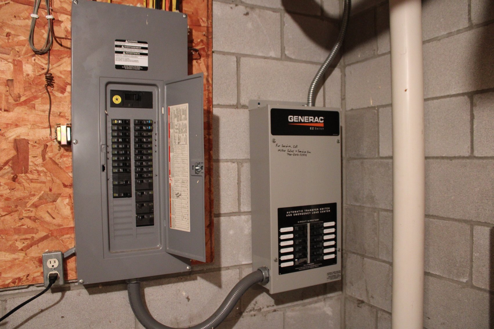 Image for DEAL RD GAMIER, OH - 49 ACRES