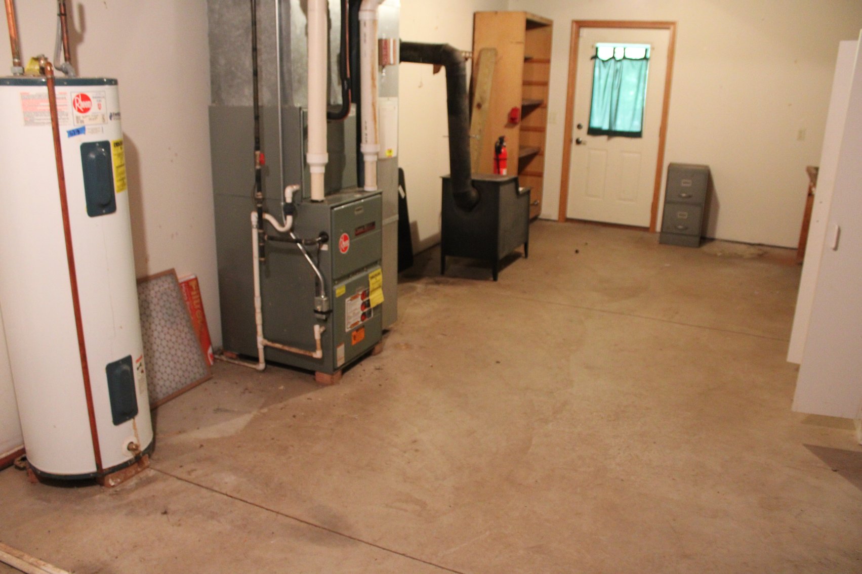 Image for DEAL RD GAMIER, OH - 49 ACRES