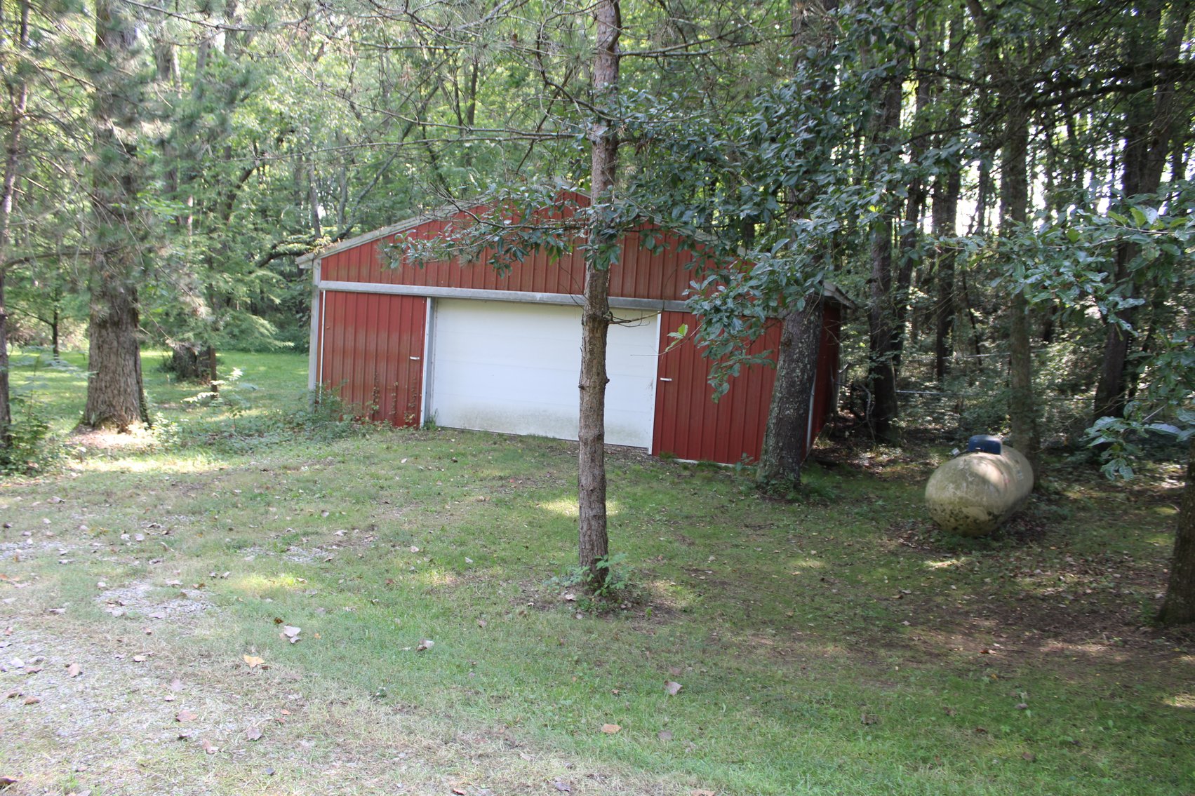 Image for DEAL RD GAMIER, OH - 49 ACRES