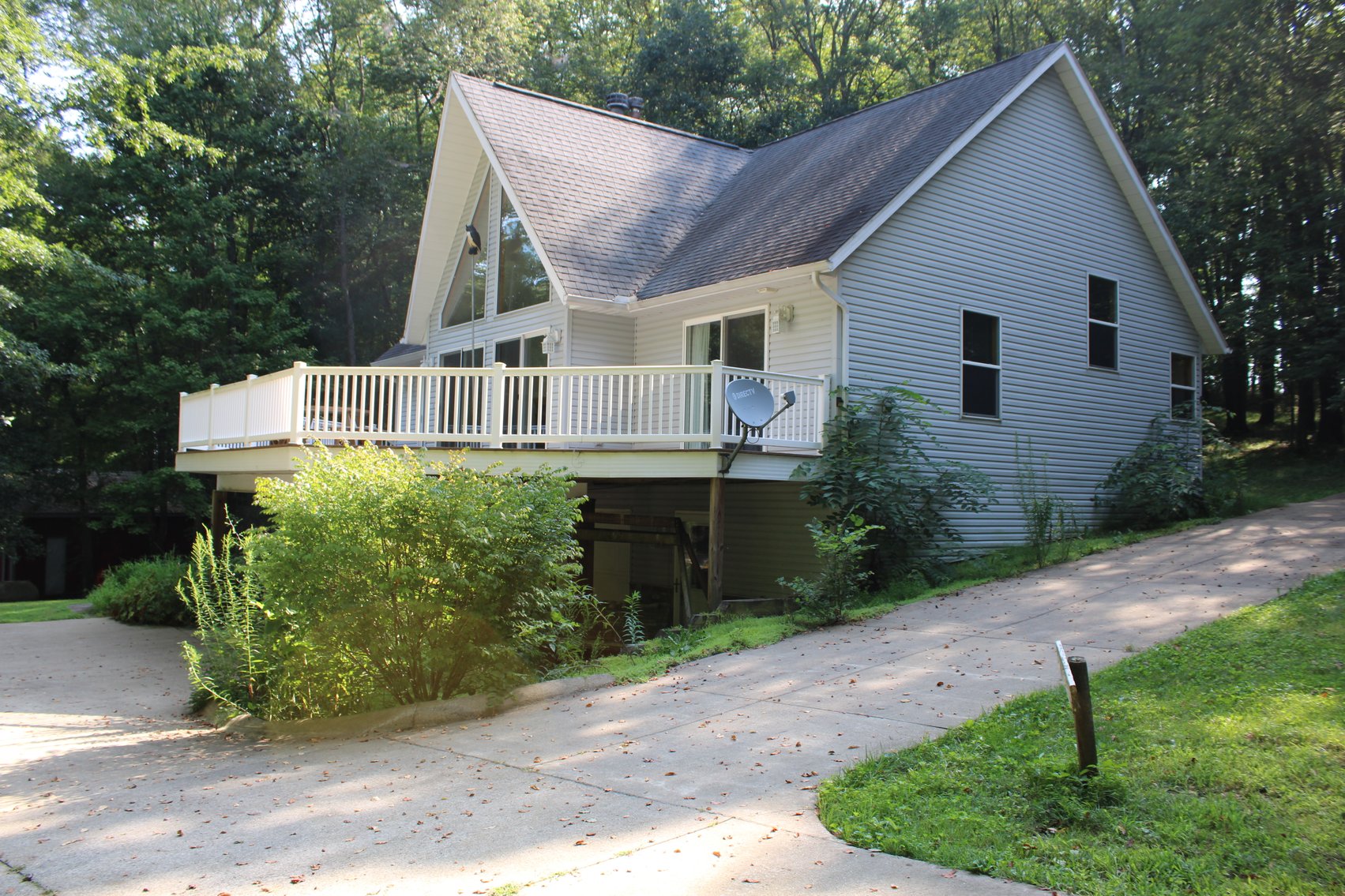 Image for DEAL RD GAMIER, OH - 49 ACRES