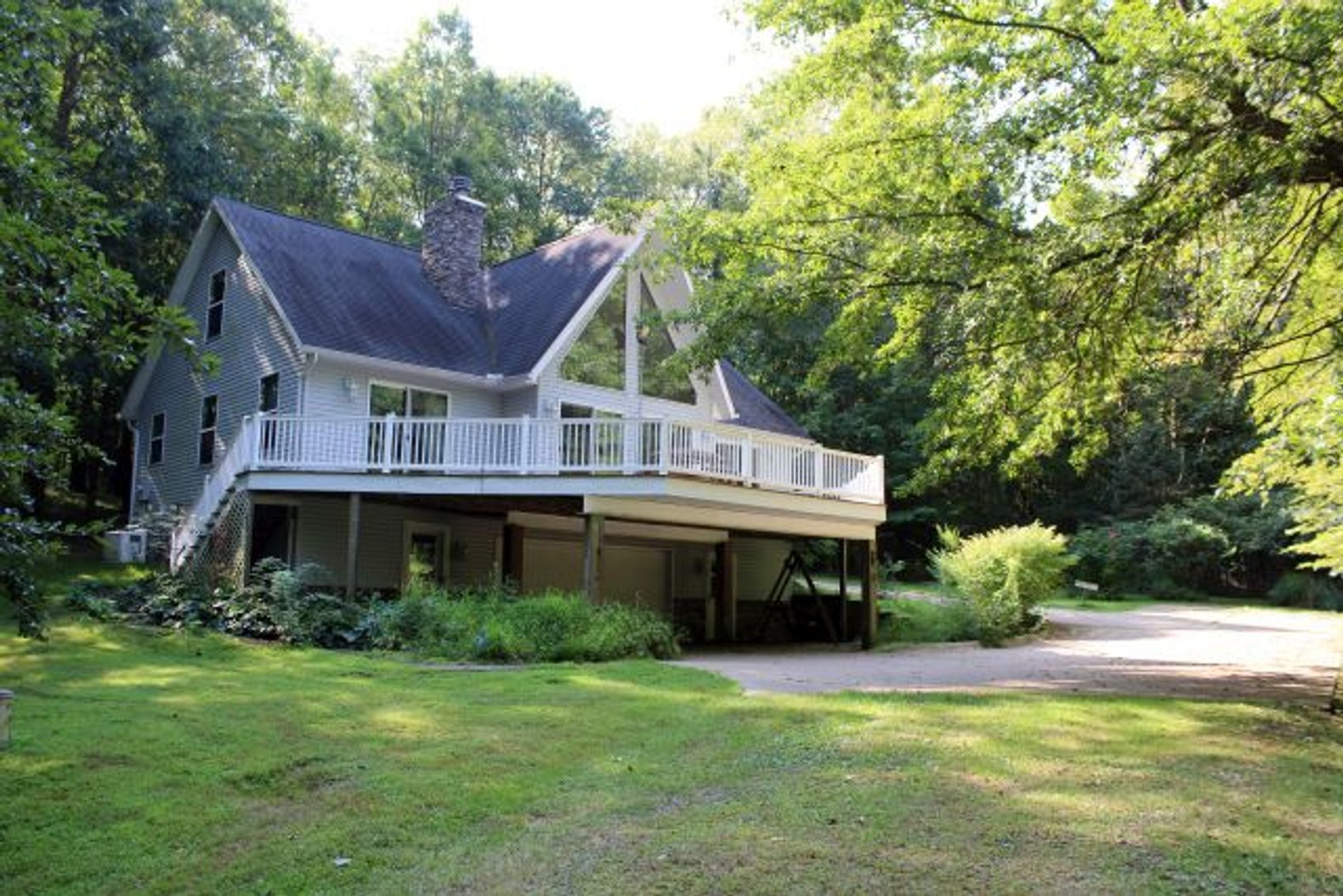 Image for DEAL RD GAMIER, OH - 49 ACRES