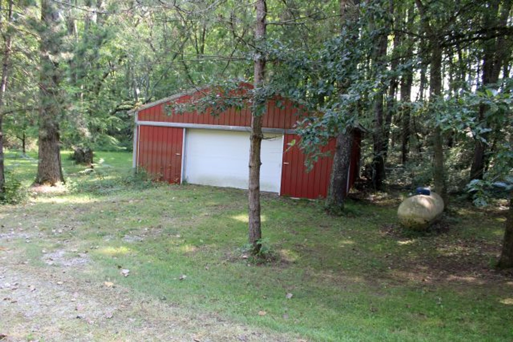 Image for DEAL RD GAMIER, OH - 49 ACRES