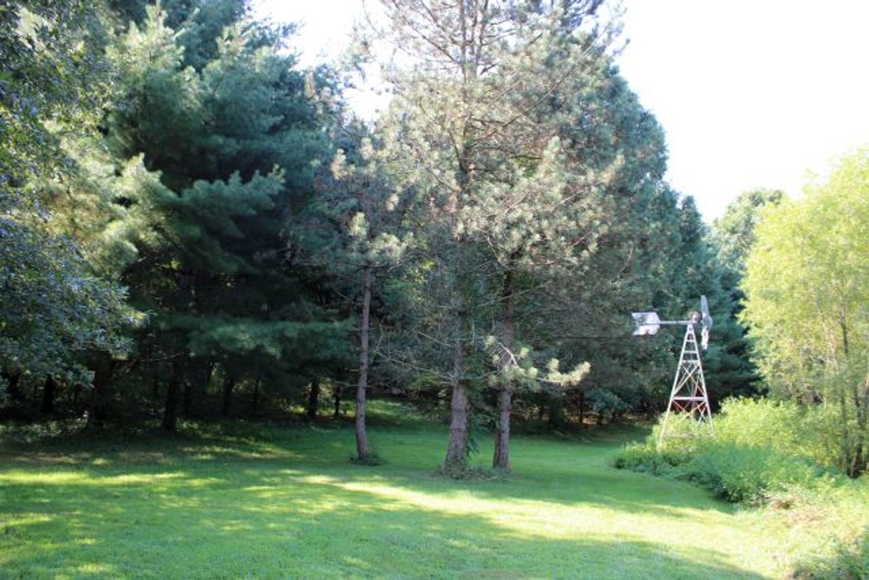 Image for DEAL RD GAMIER, OH - 49 ACRES