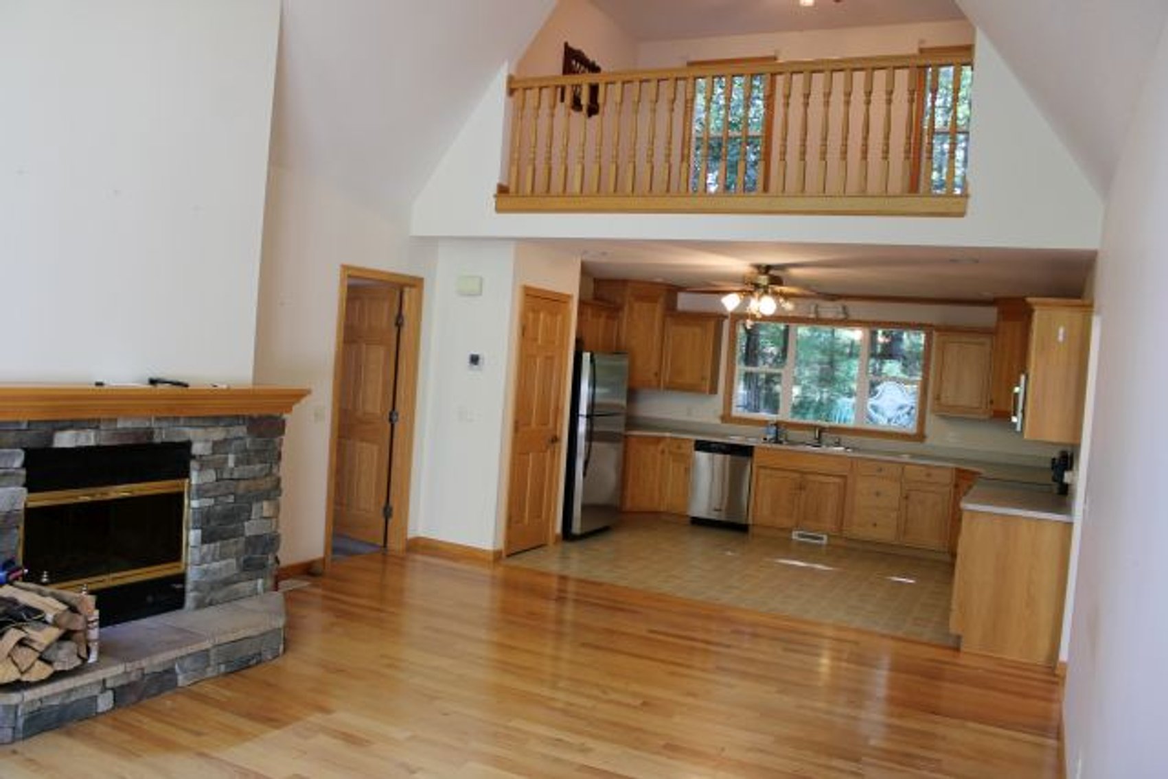 Image for DEAL RD GAMIER, OH - 49 ACRES