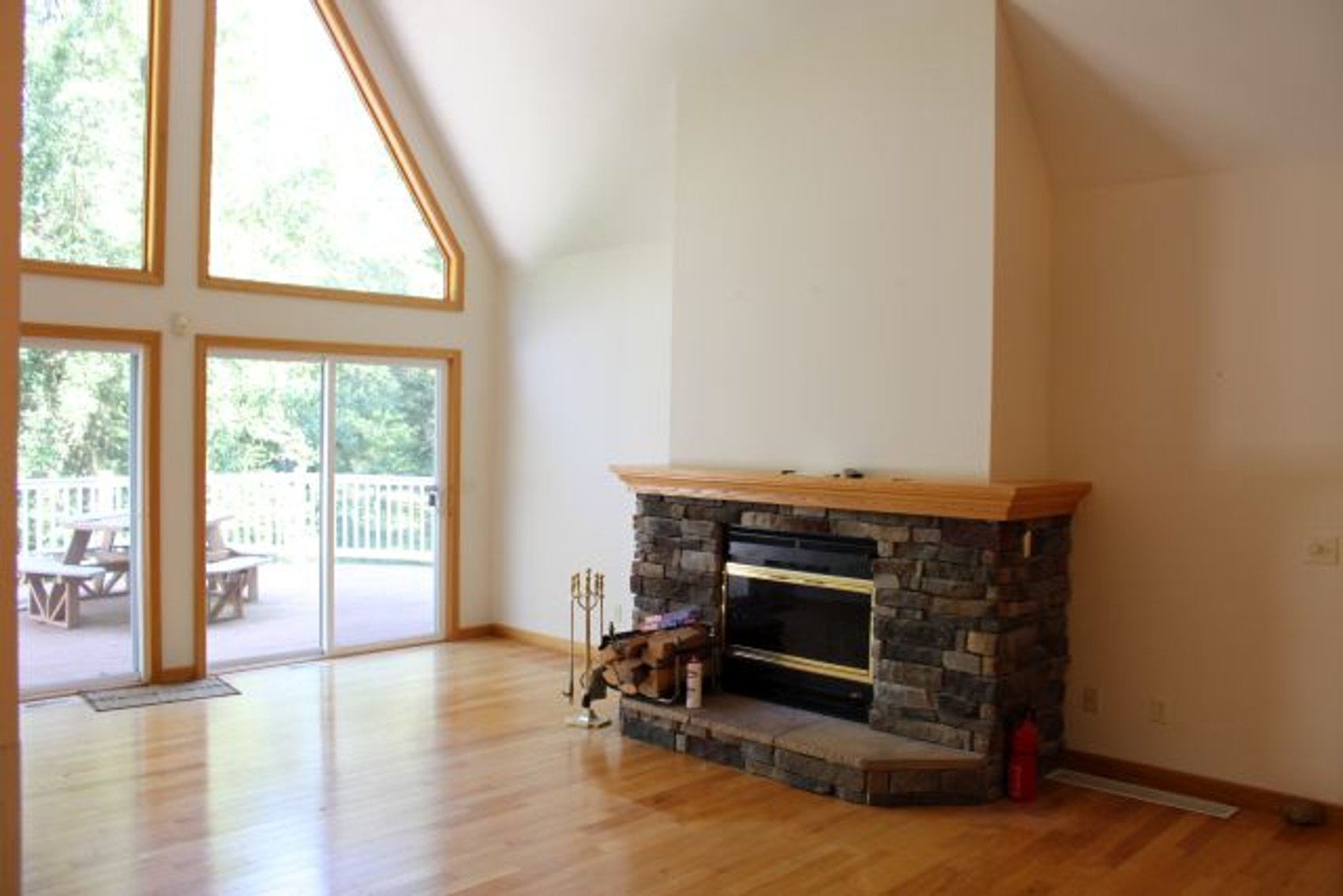 Image for DEAL RD GAMIER, OH - 49 ACRES