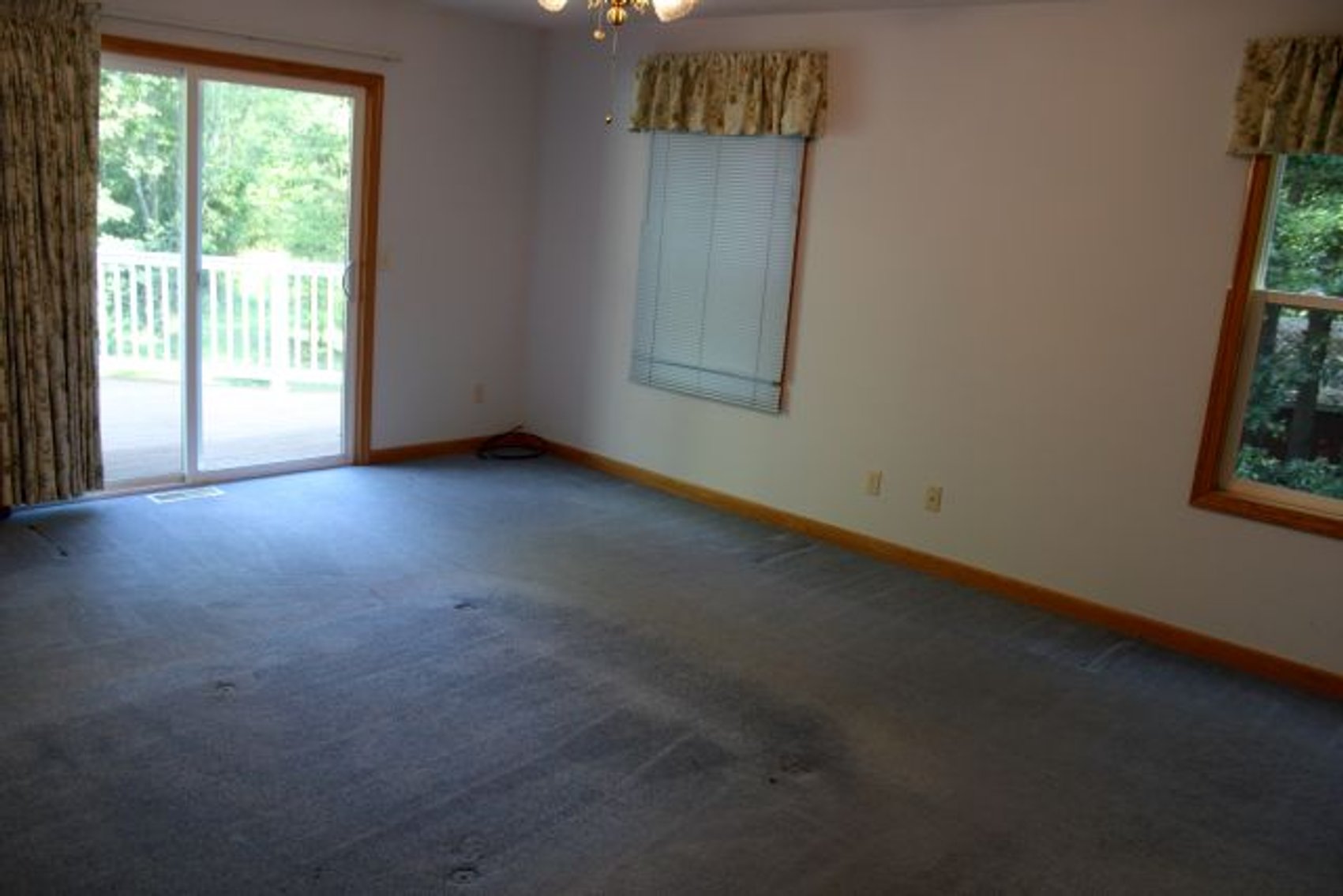 Image for DEAL RD GAMIER, OH - 49 ACRES