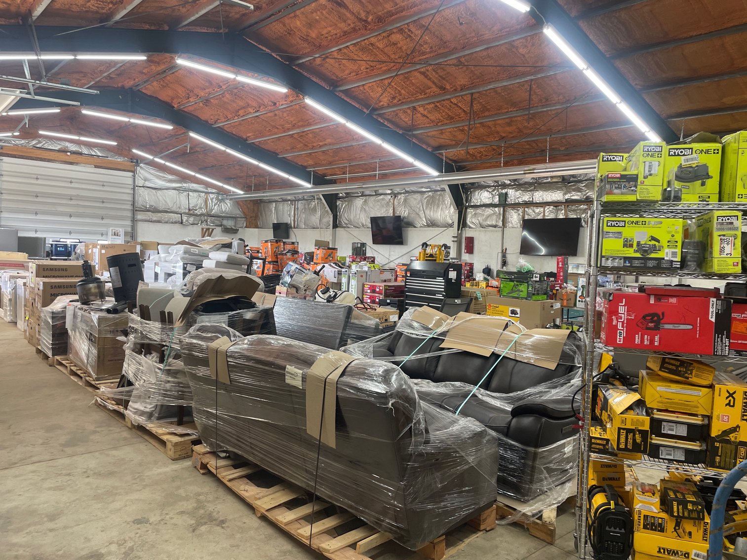 Image for SURPLUS AUGUST 2025