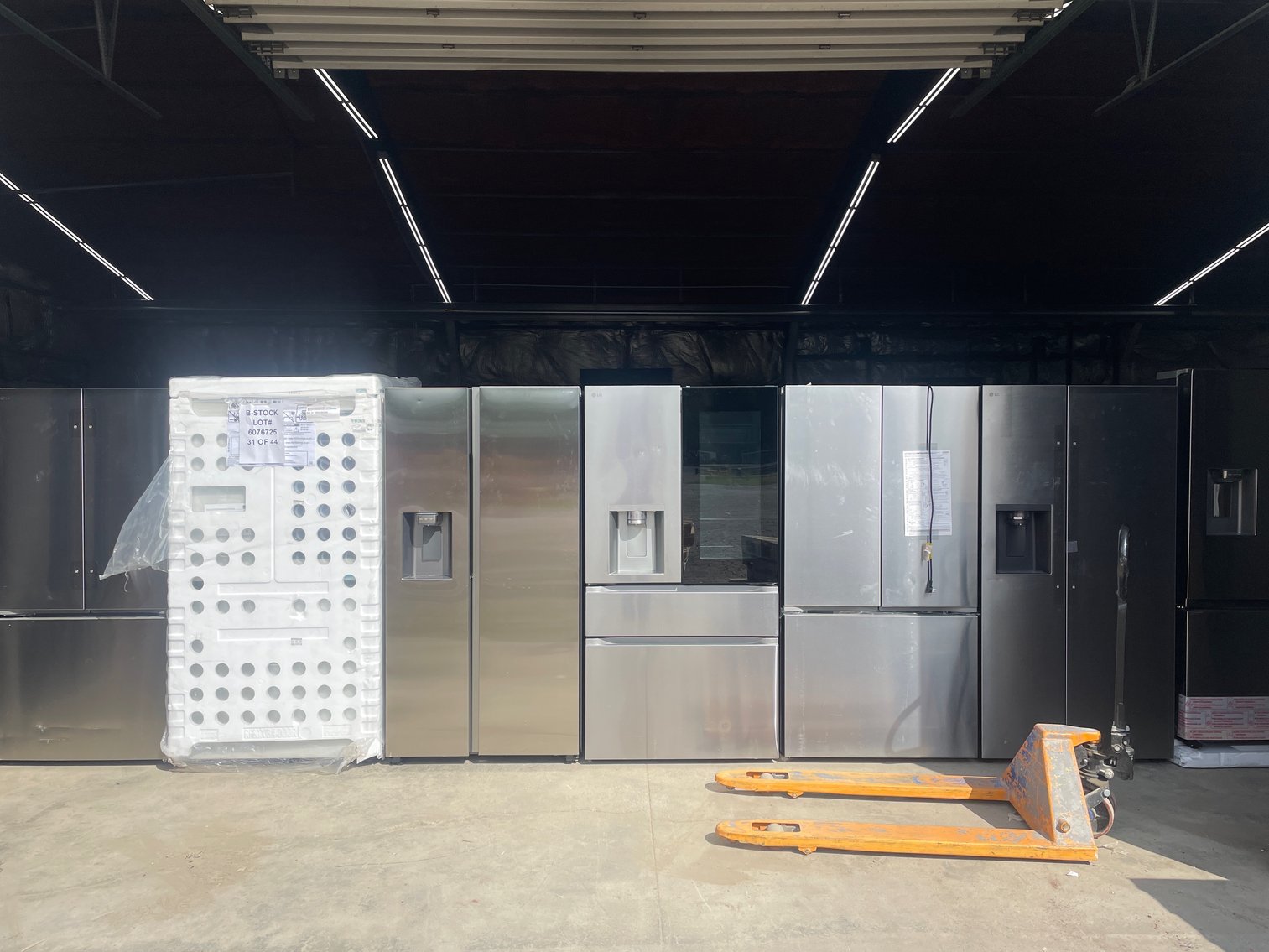 Image for SURPLUS AUGUST 2025