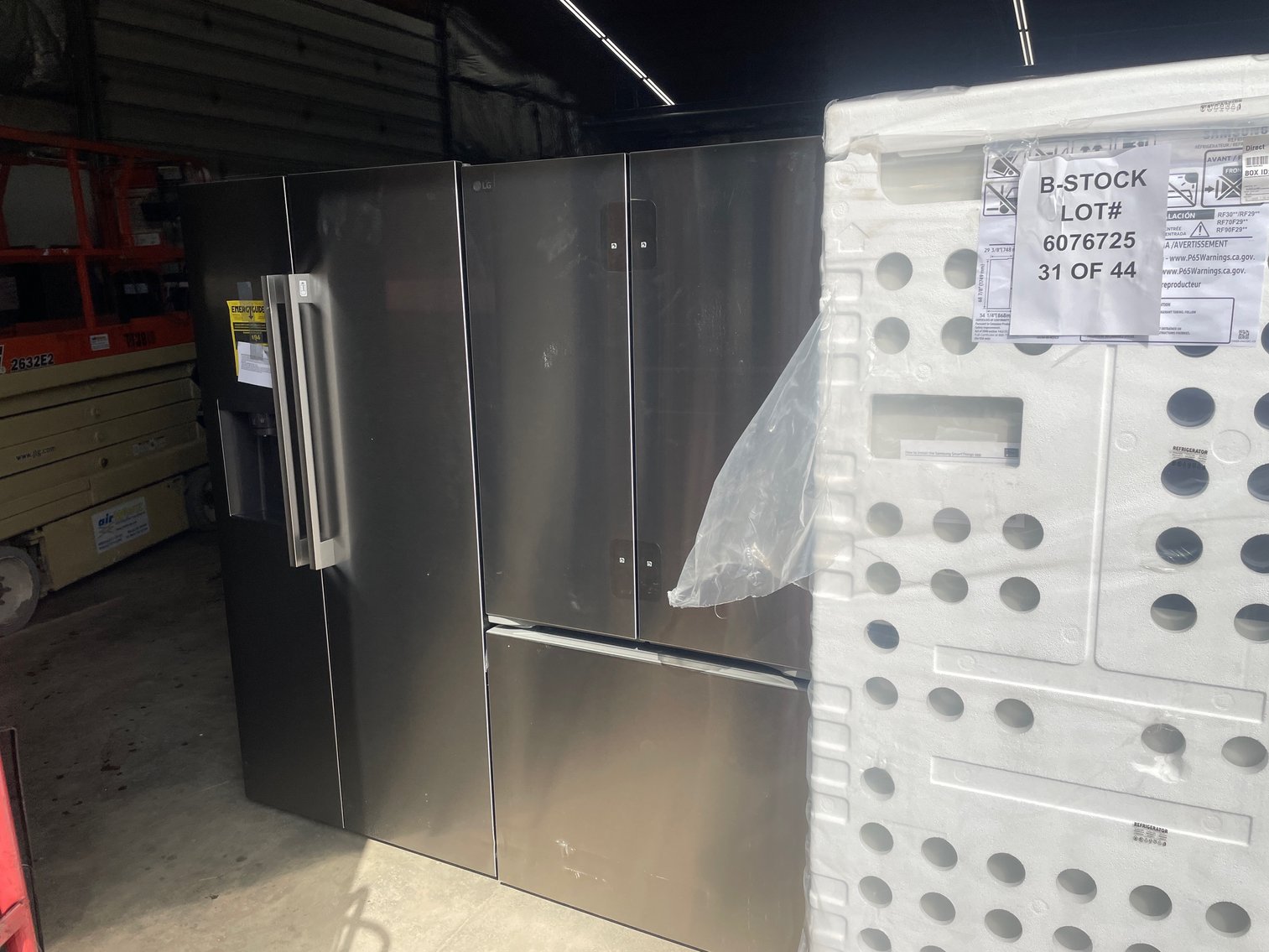 Image for SURPLUS AUGUST 2025