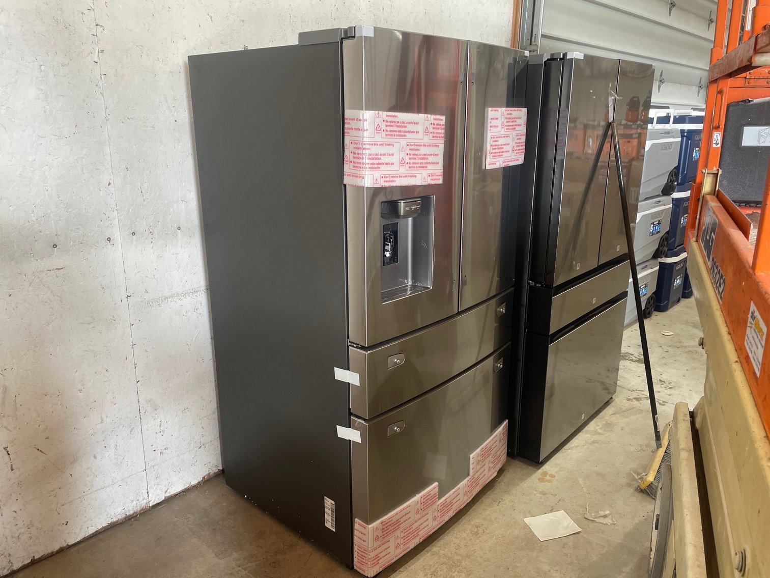 Image for SURPLUS AUGUST 2025