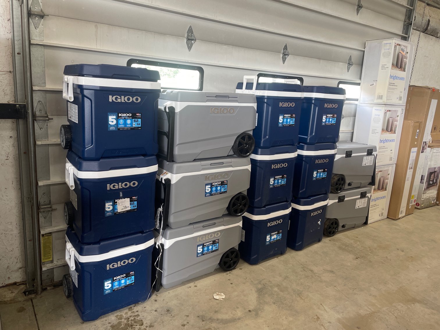 Image for SURPLUS AUGUST 2025