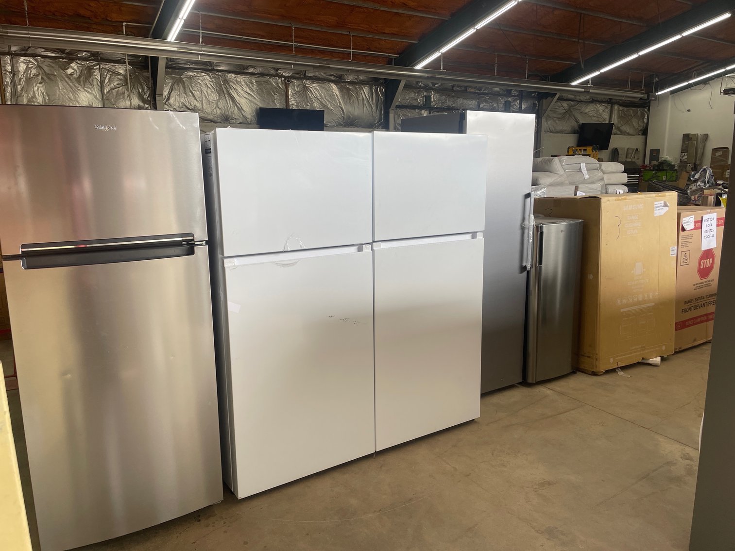 Image for SURPLUS AUGUST 2025