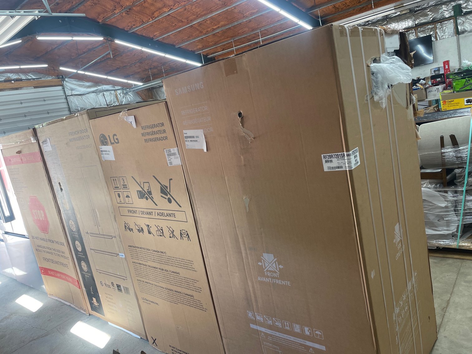 Image for SURPLUS AUGUST 2025