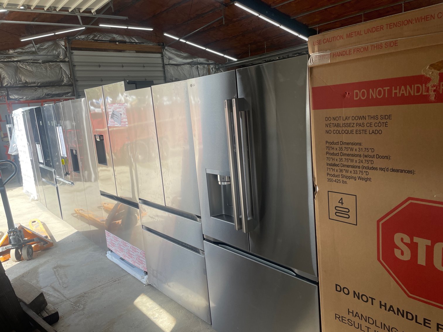 Image for SURPLUS AUGUST 2025