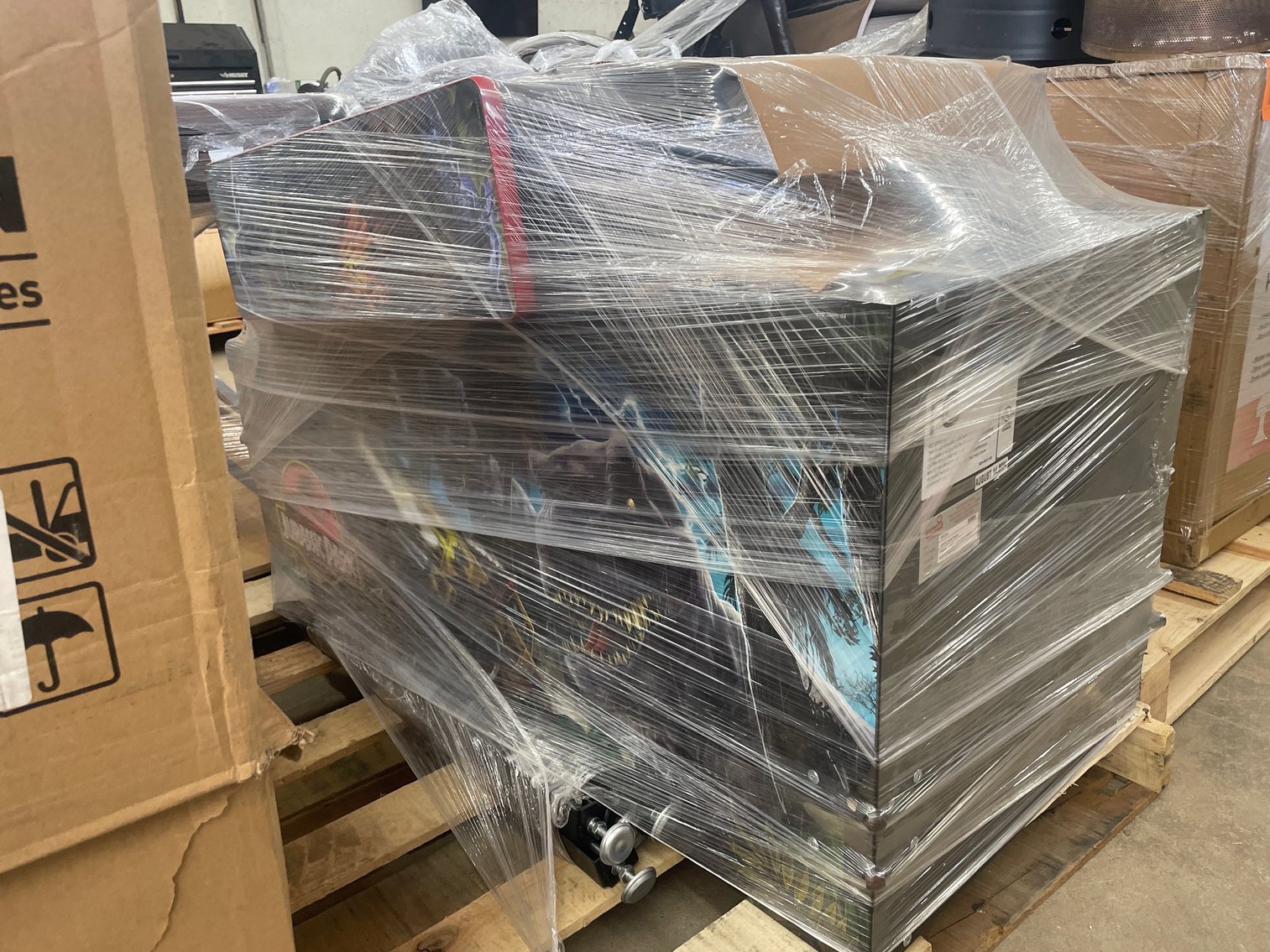 Image for SURPLUS AUGUST 2025