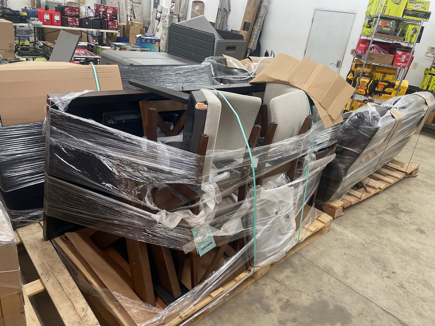 Image for SURPLUS AUGUST 2025