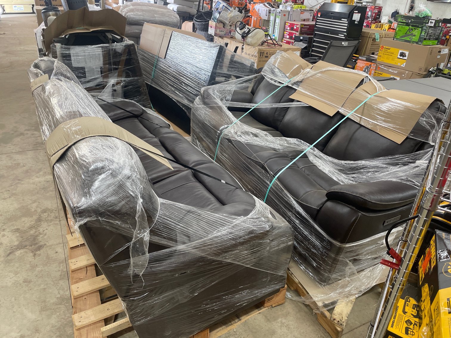 Image for SURPLUS AUGUST 2025