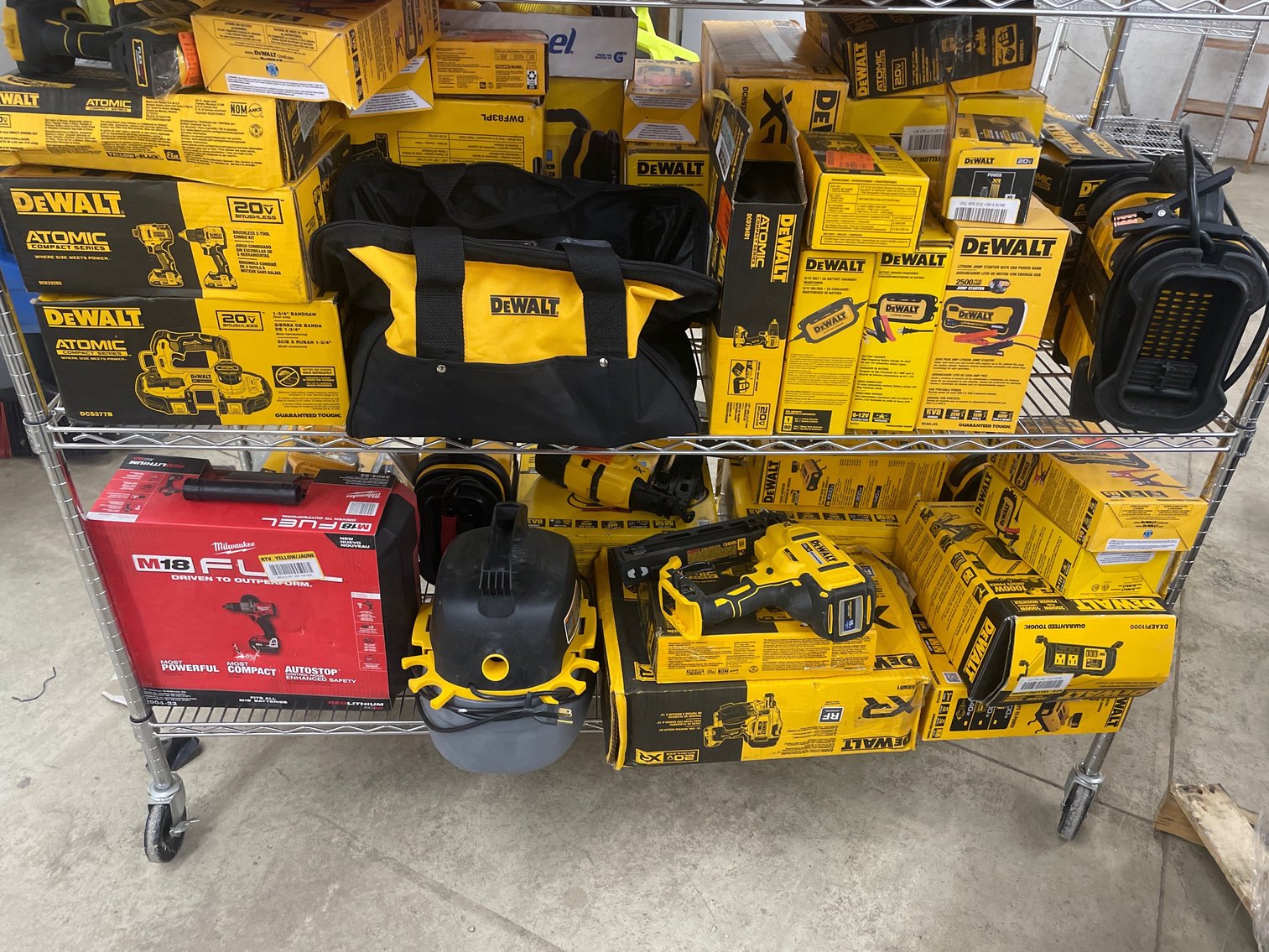 Image for SURPLUS AUGUST 2025