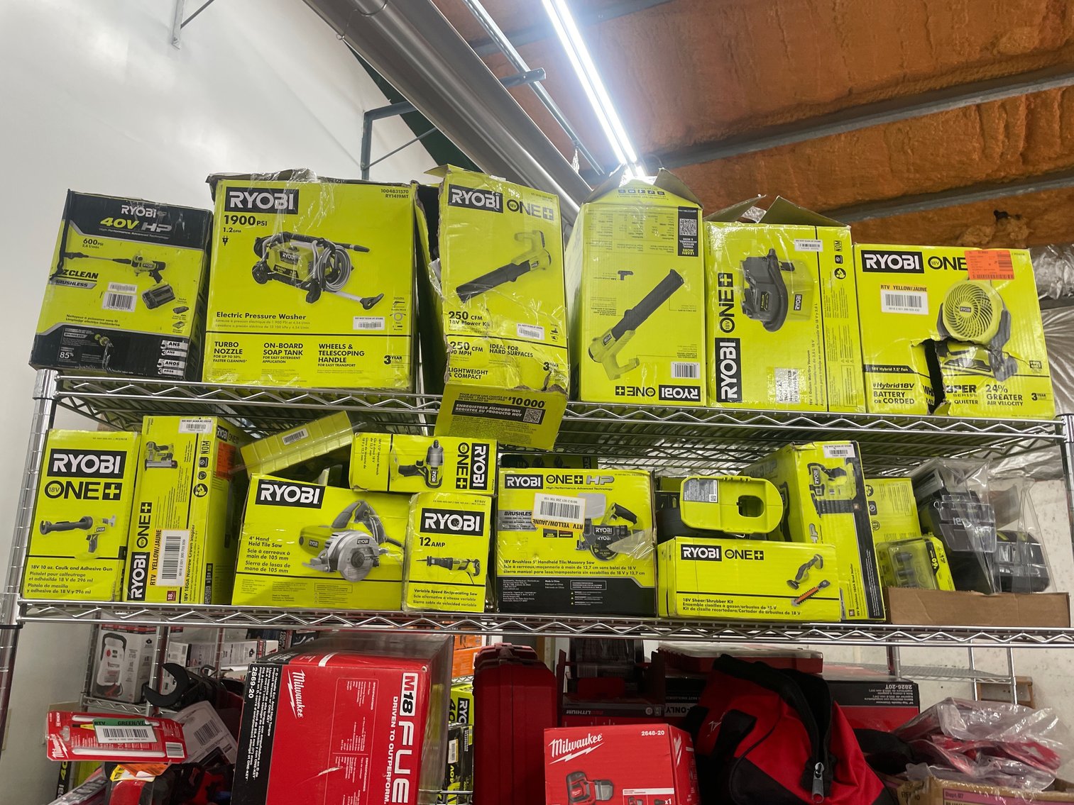 Image for SURPLUS AUGUST 2025