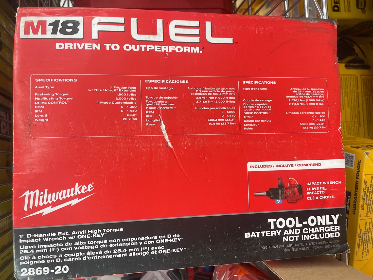 Image for SURPLUS AUGUST 2025