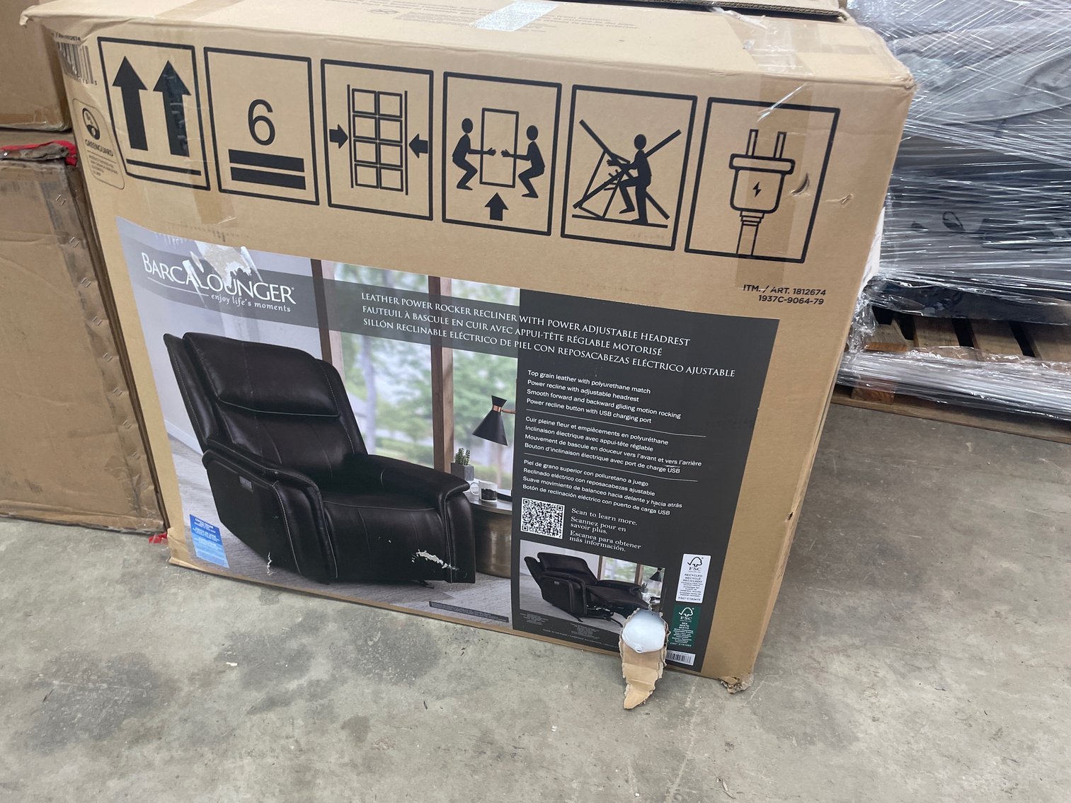 Image for SURPLUS AUGUST 2025