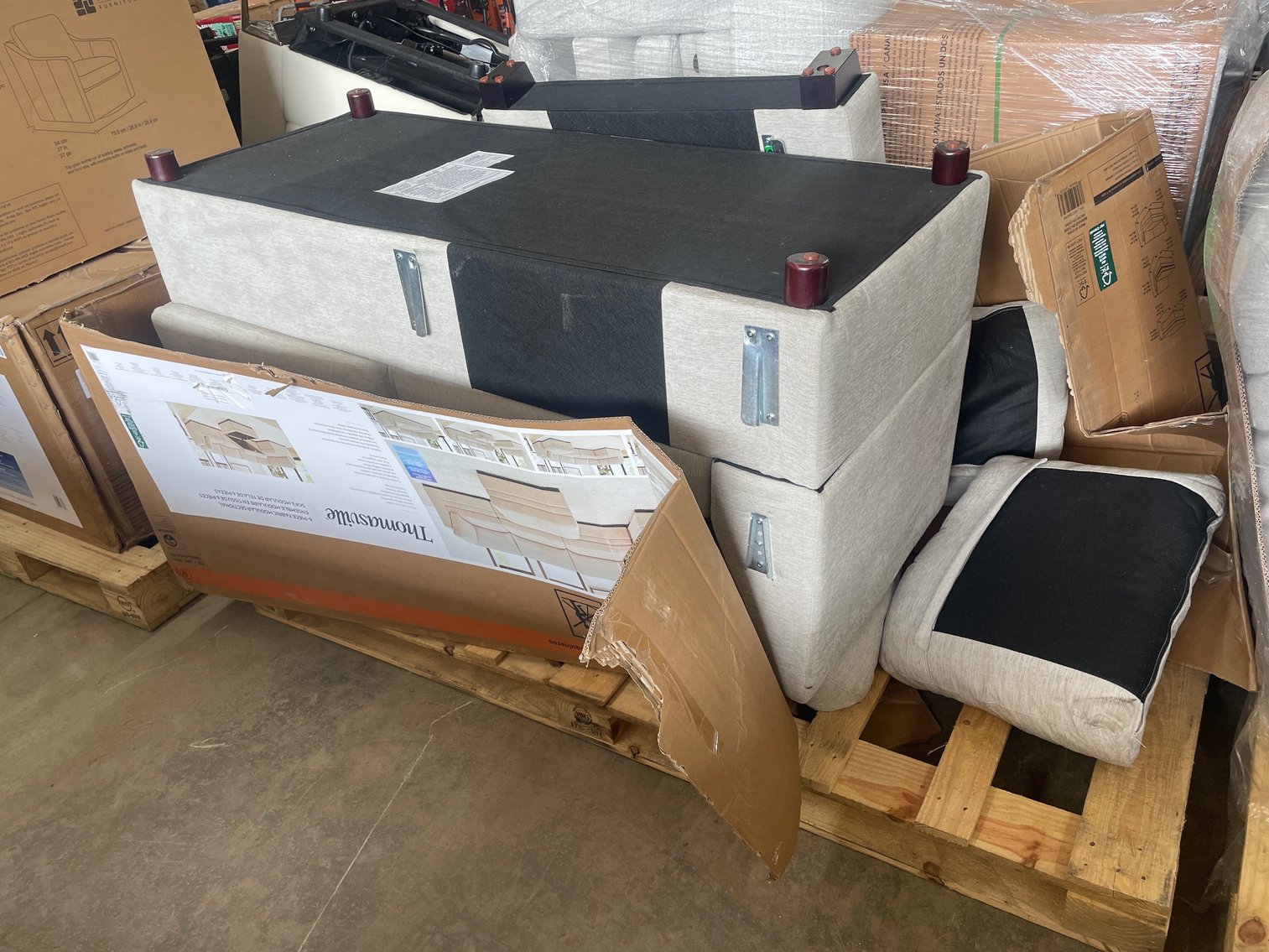 Image for SURPLUS AUGUST 2025