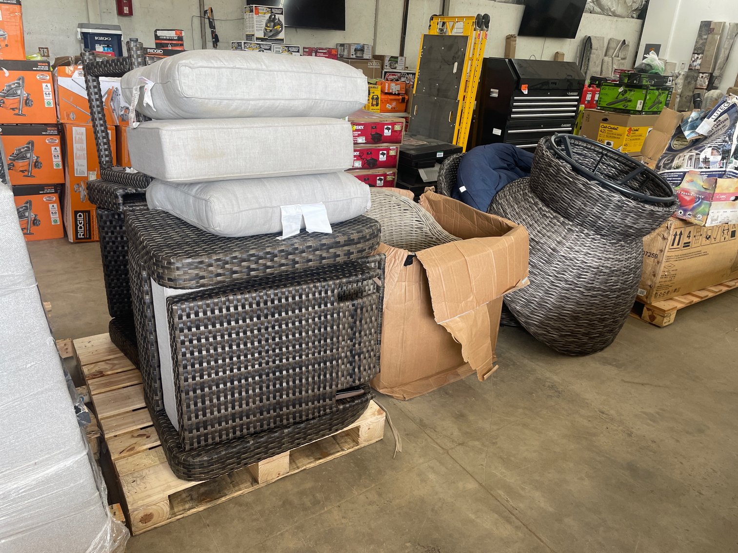 Image for SURPLUS AUGUST 2025