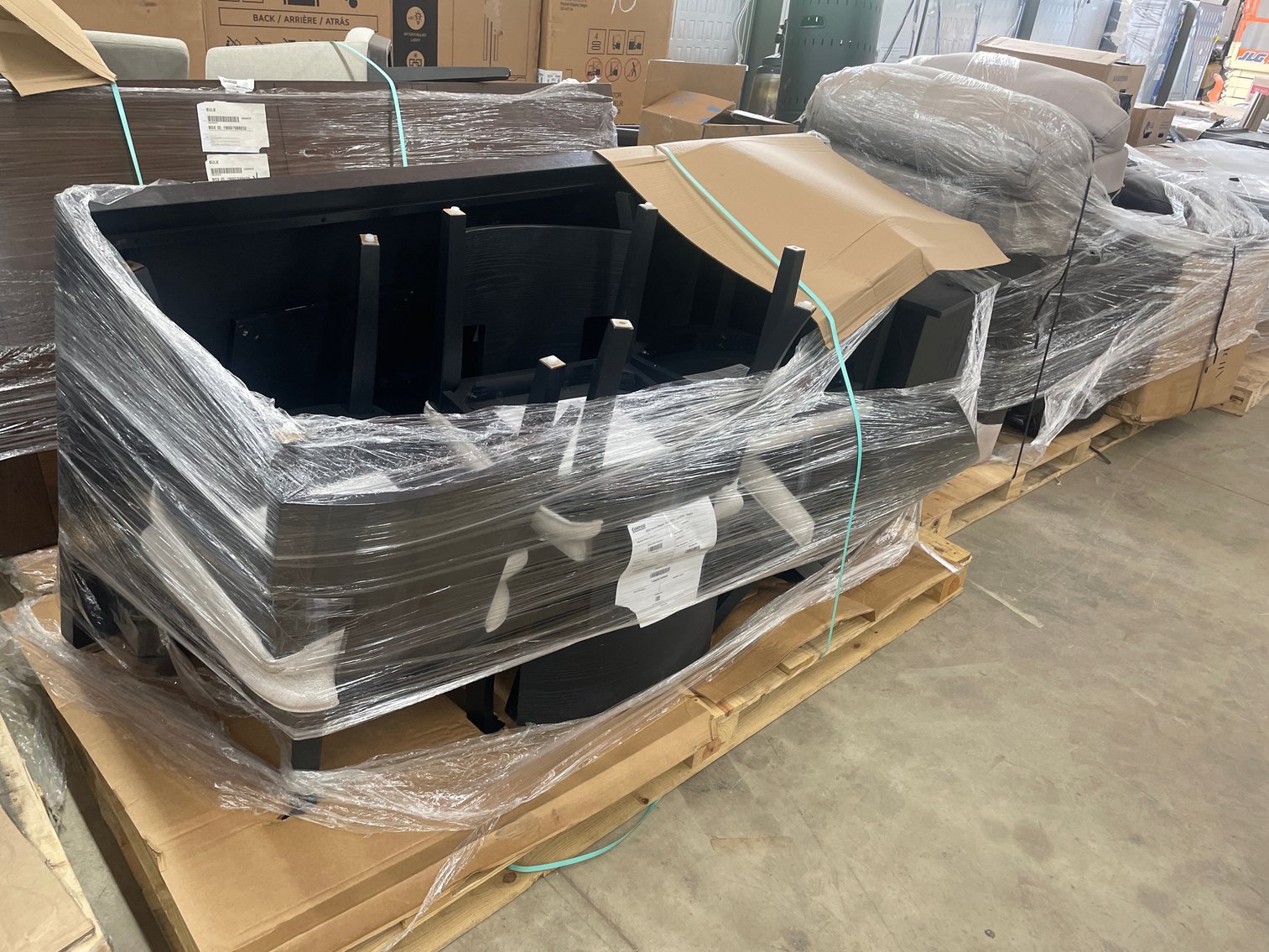 Image for SURPLUS AUGUST 2025