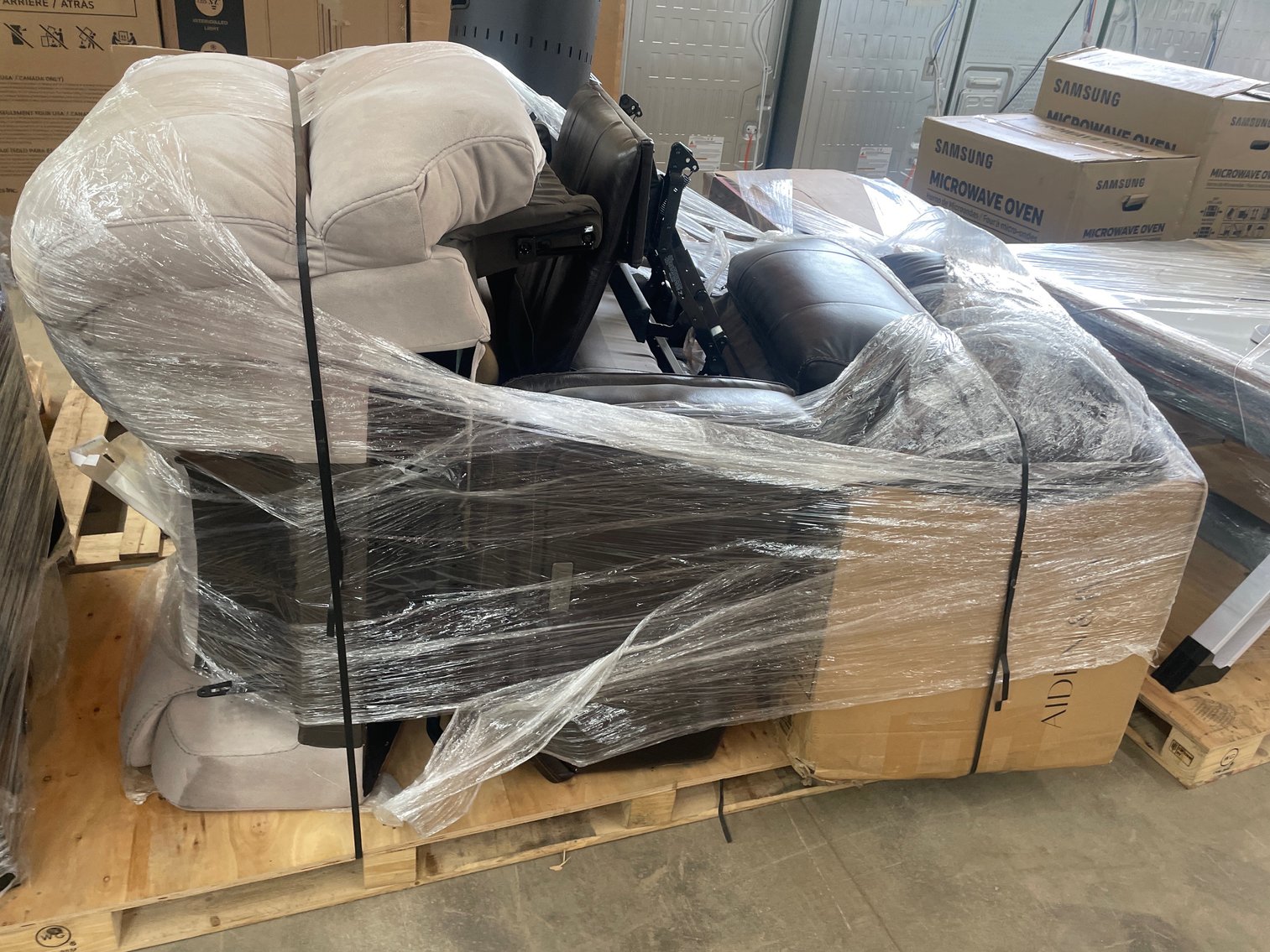 Image for SURPLUS AUGUST 2025