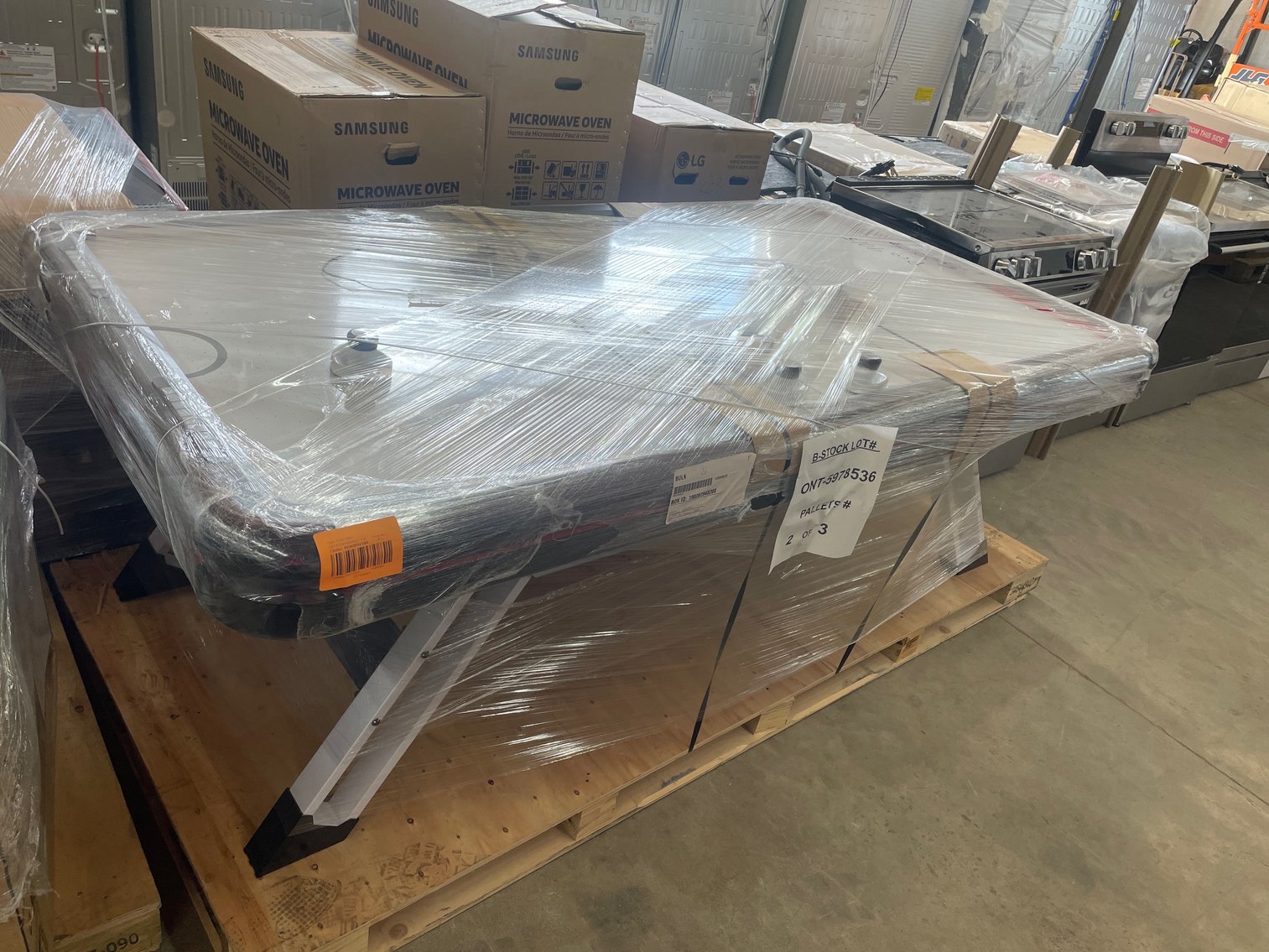 Image for SURPLUS AUGUST 2025