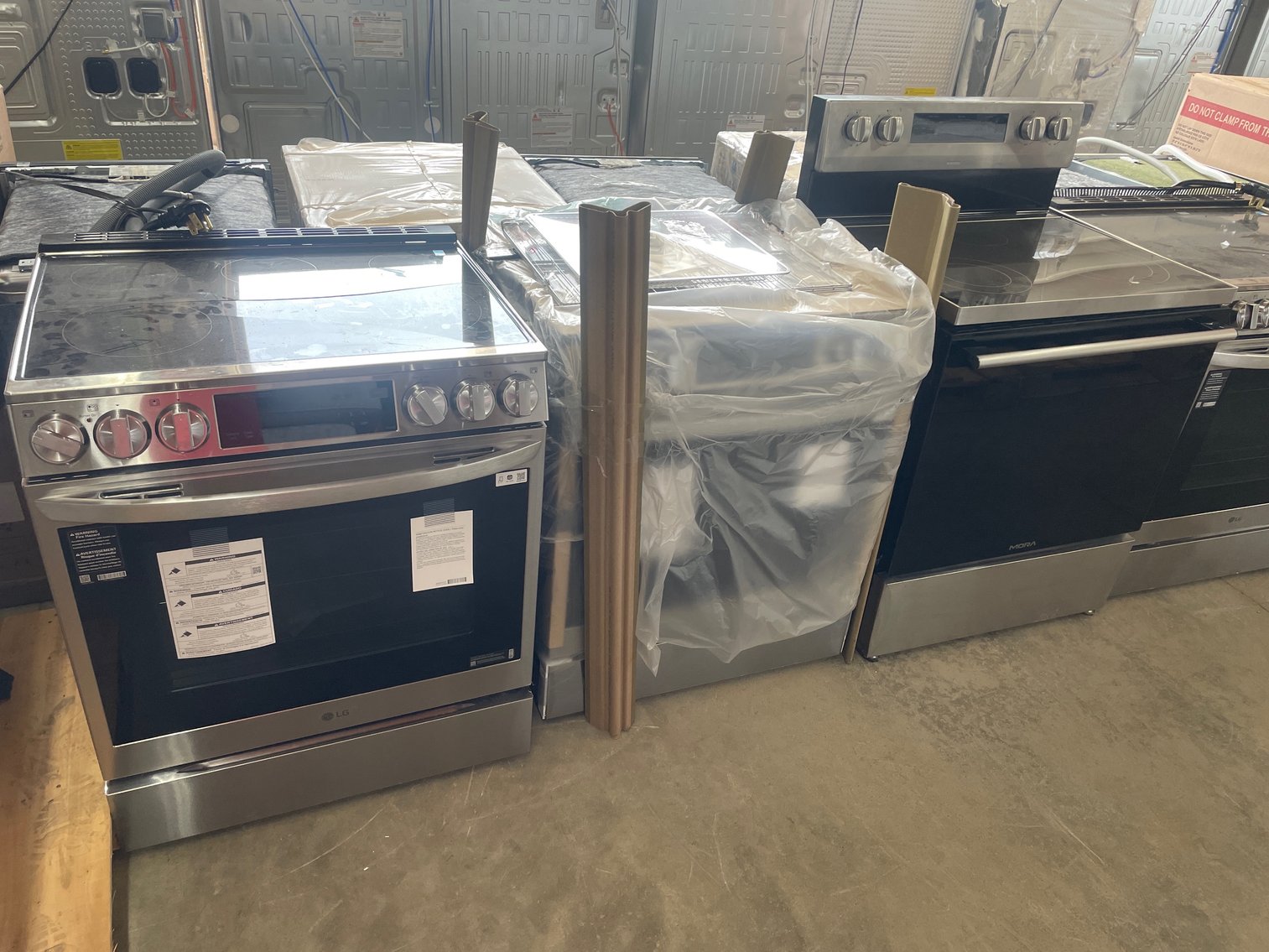 Image for SURPLUS AUGUST 2025