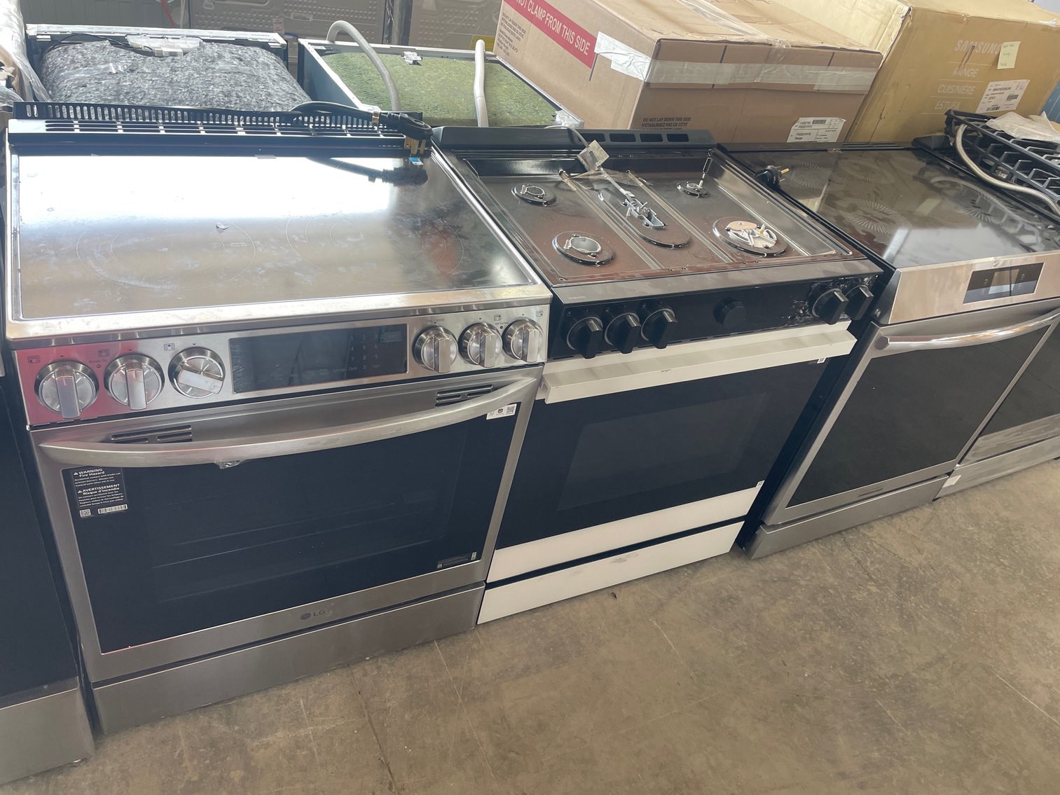 Image for SURPLUS AUGUST 2025