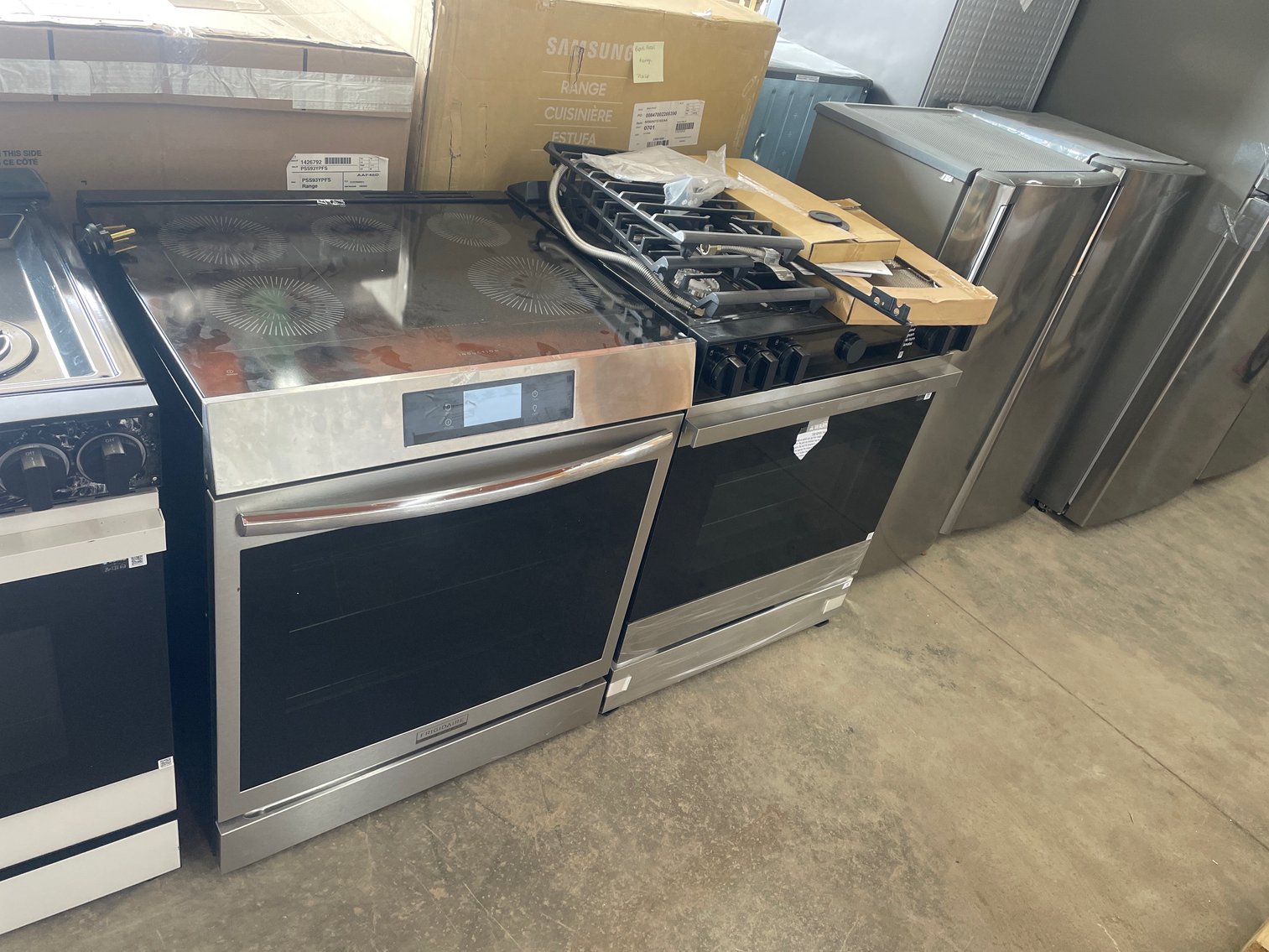 Image for SURPLUS AUGUST 2025