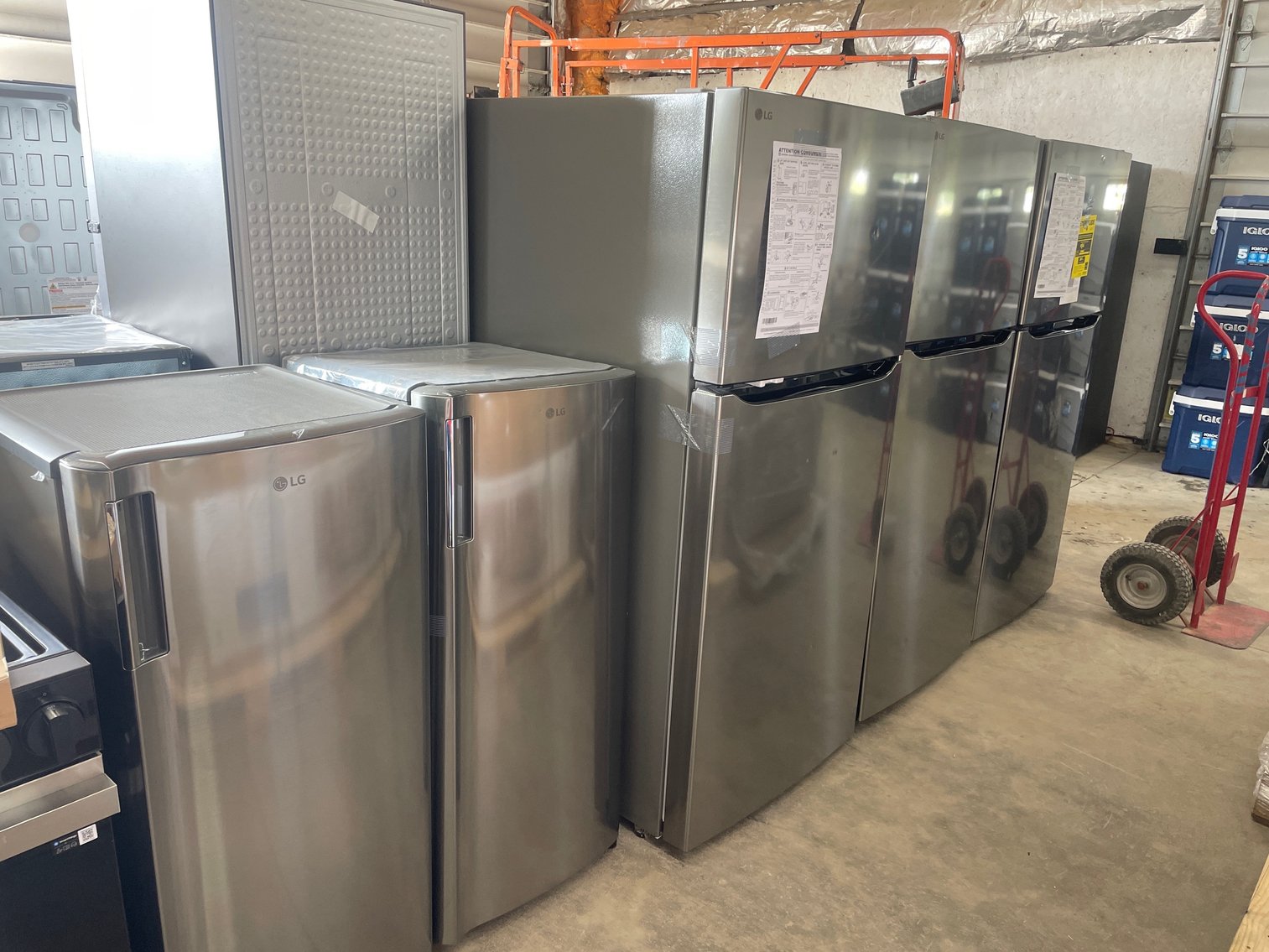 Image for SURPLUS AUGUST 2025